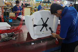 اشتغال زایی